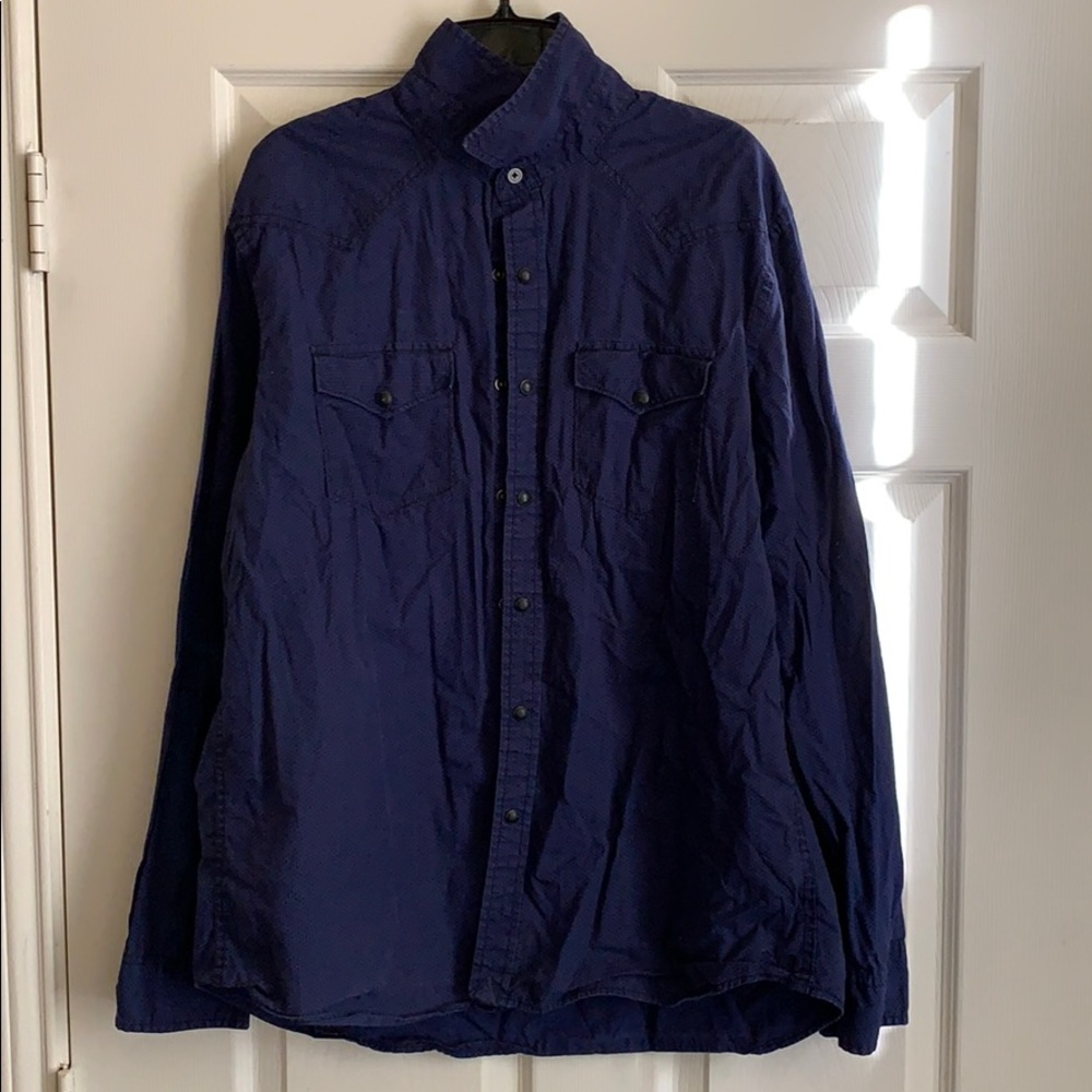 American Eagle Polo